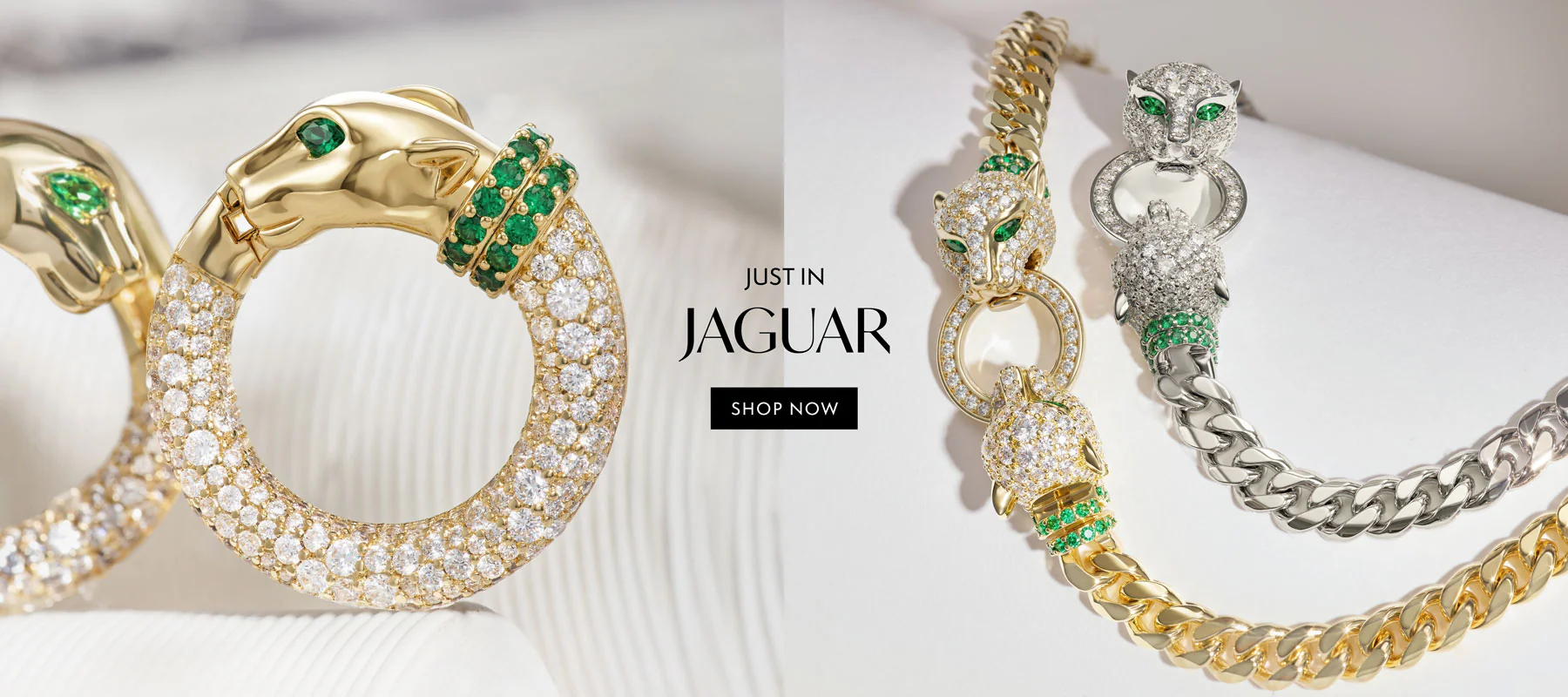 Iconic Jewelry for Everyone